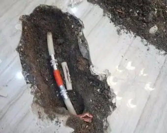 宝清测漏水电话