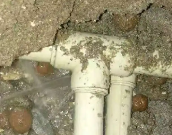 宝清测漏水多少钱