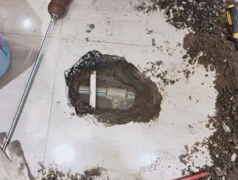 宝清测漏水电话