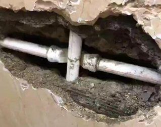 宝清测漏水哪家好