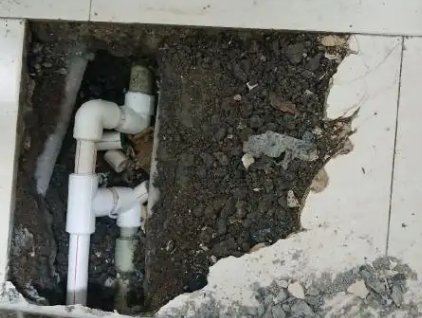 宝清测漏水哪家好