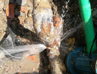 宝清测漏水公司电话