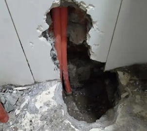 宝清漏水检测电话