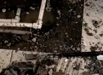 宝清漏水检测电话