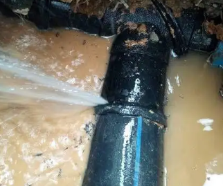 宝清测漏水公司哪家好