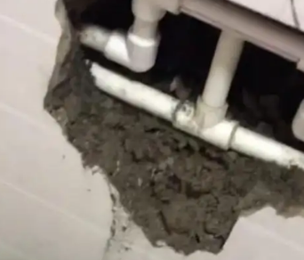 宝清漏水检测电话