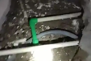 宝清测漏水公司