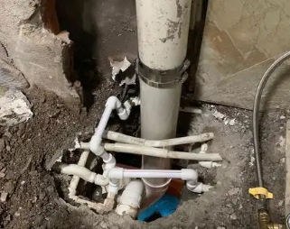 宝清漏水检测哪家好