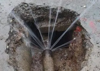 宝清漏水检测多少钱