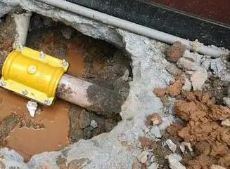 宝清漏水检测哪家好