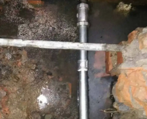 宝清漏水检测公司电话