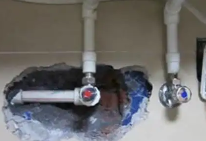 宝清卫生间测漏水查询方法