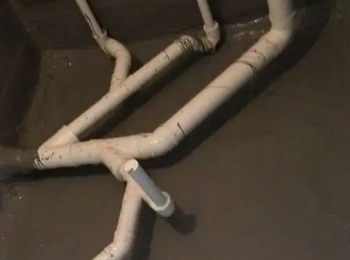 宝清水管漏水检测知识点