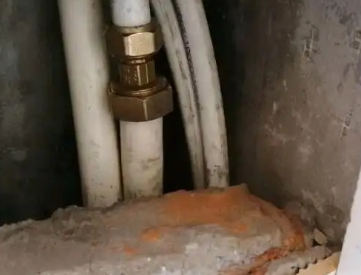 宝清水管漏水检测哪家好