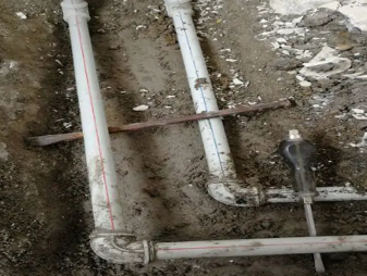 宝清卫生间测漏水多少钱