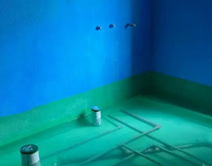 宝清卫生间防水