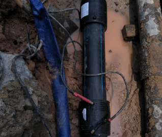 宝清水管漏水检测多少钱