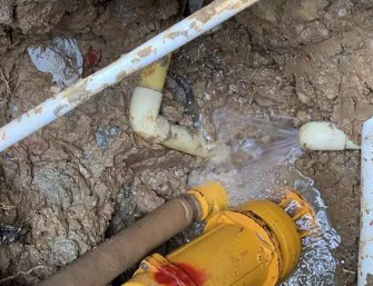 宝清水管漏水检测哪家好