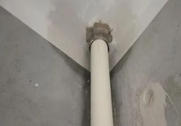 宝清卫生间测漏水之渗水防护