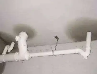 宝清卫生间测漏水的几种情景