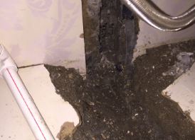 宝清卫生间测漏水哪家好