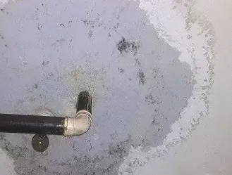 宝清卫生间测漏水之怎么维修