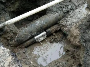 宝清水管漏水检测的传递距离多少