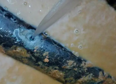 宝清水管漏水检测多少钱