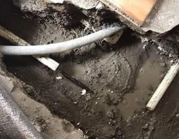 宝清卫生间测漏水价格明细