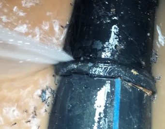 宝清水管漏水检测的小妙招