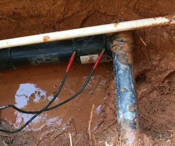 宝清水管漏水检测多少钱