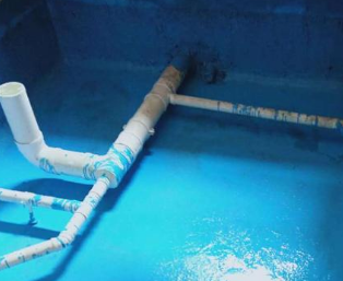 宝清卫生间测漏水之如何查漏水点