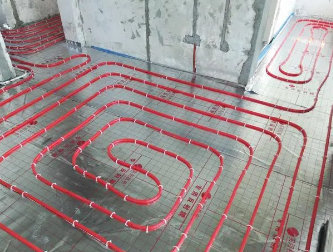 宝清地暖维修的知识