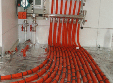 宝清地暖维修多少钱