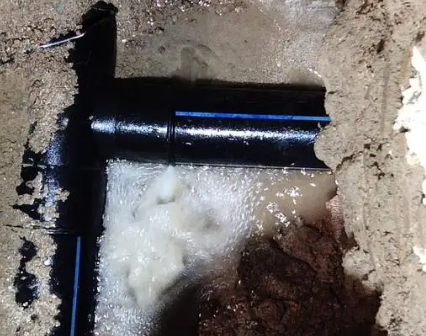 宝清水管漏水检测哪家好