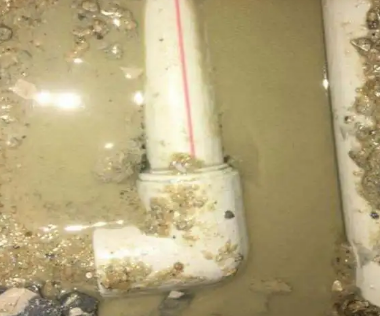 宝清水管漏水检测多少钱