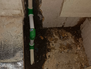 宝清卫生间测漏水哪家好