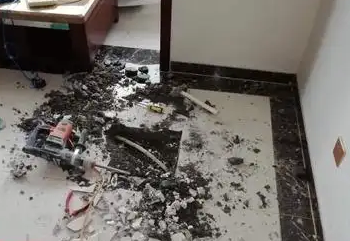 宝清漏水检测多少钱