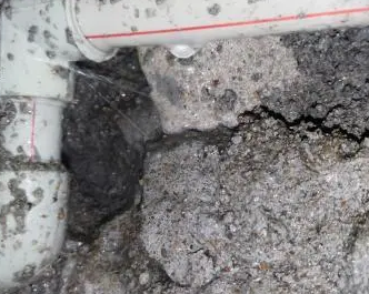 宝清漏水检测多少钱