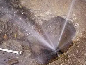 宝清水管漏水检测哪家好