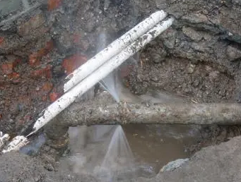 宝清测漏水多少钱