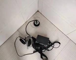 宝清测漏水公司