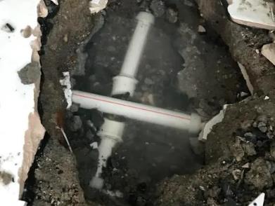 宝清漏水检测公司哪家好