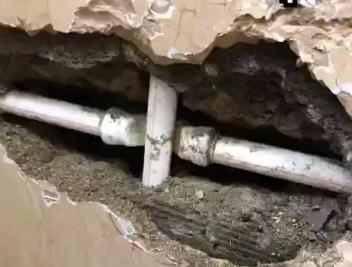 宝清漏水检测电话多少